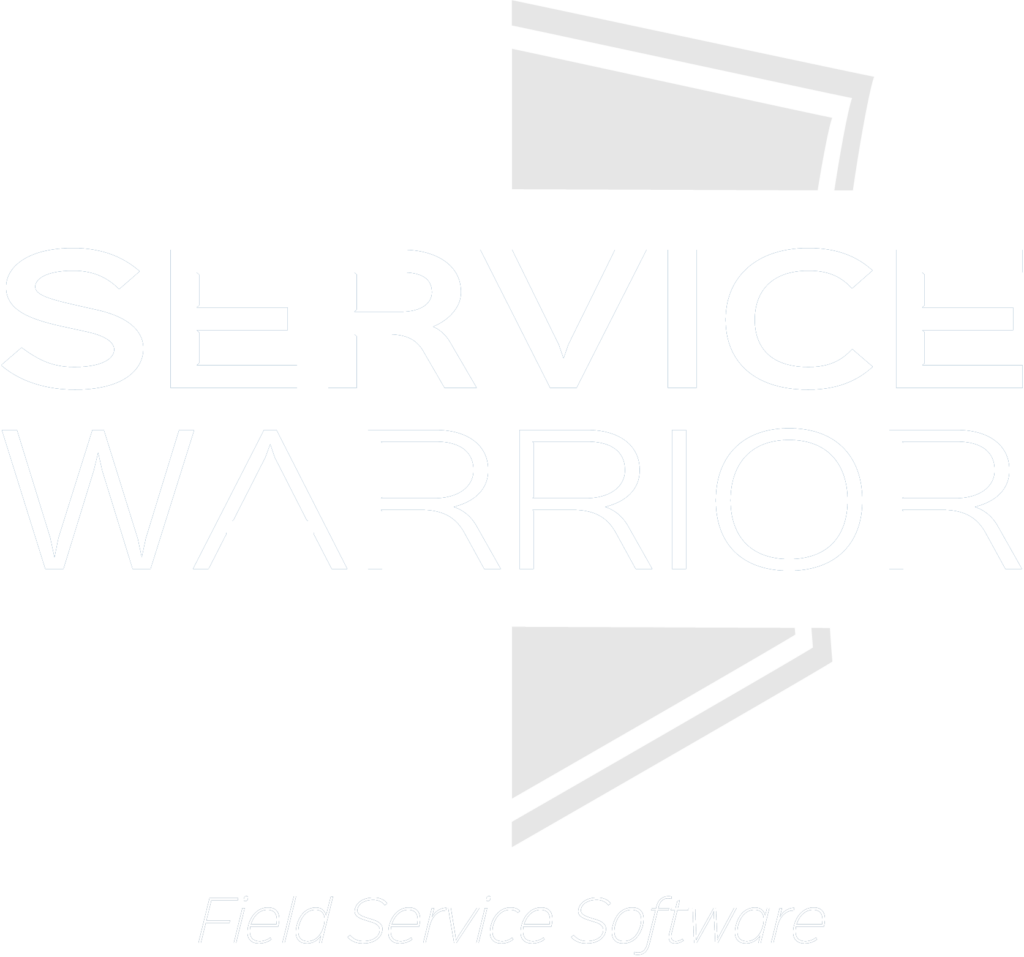 ServiceWarrior – Field Service Software
